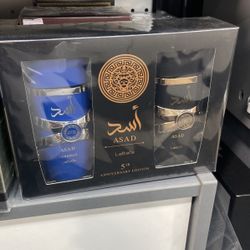 Asad Lataffa Men perfume colone for men perfume para hombres fragancia para hombres aroma para caballero perfumes arabes 