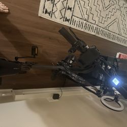 Navic Electric Bike