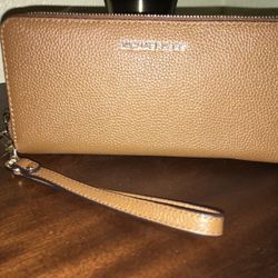 MK Wallet Authentic New 