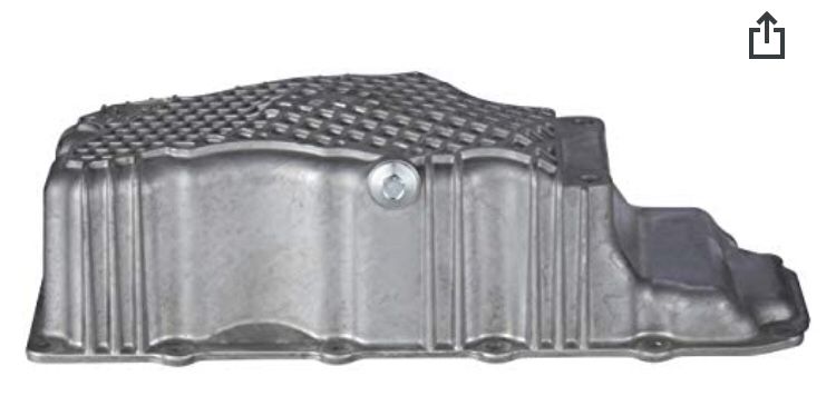 Spectra Premium Oil Pan CRP41A Brand New In Box