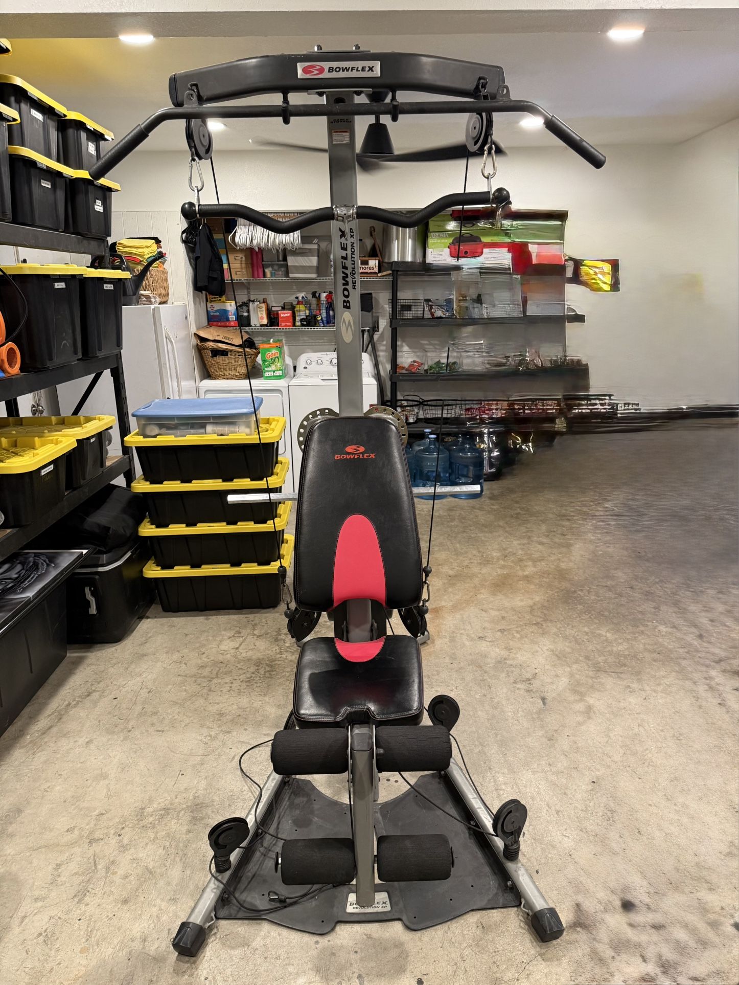 Bowflex