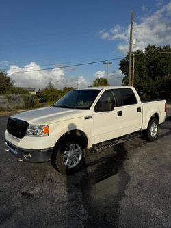 2008 Ford F-150