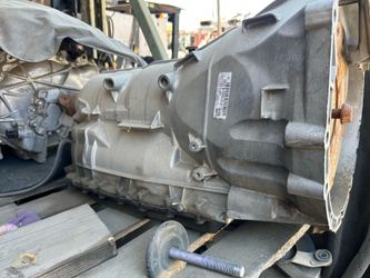 2008 335i RWD TRANSMISSION 140k miles w/WARRANTY