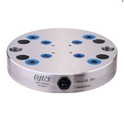 New HHIP 52/96’m Zero Point Round Plate 3(contact info removed) Pin Spacing 5-axis Cnc