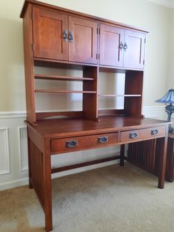 3 piece Office Furniture Set