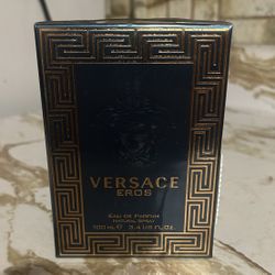 Versace Eros 