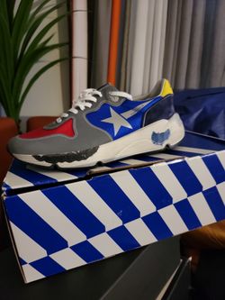Golden GOOSE SNEAKER