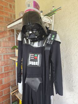 Star Wars Darth Wader