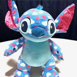 Stitch Build-A-Bear