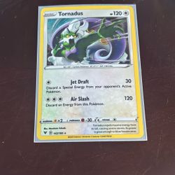 Tornadus 