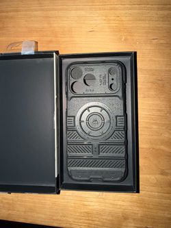 DBRAND Tank Case 17 pro max