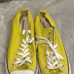 New Men’s Converse Size11