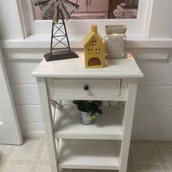 Small Side Table 