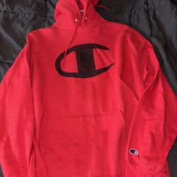 Champion Hoodie