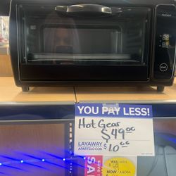 Hot Gear Sanitizer 