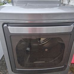 LG Dryer 