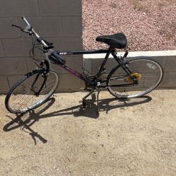 Gt Mountain bike