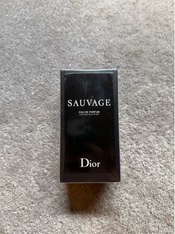Dior Sauvage Eau De Parfum 100 ml