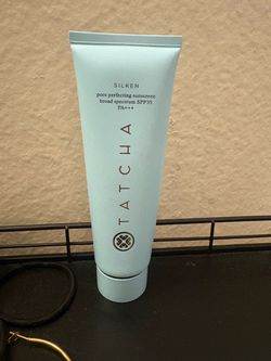 Tatcha Silken Pore Perfecting Sunscreen SPF35