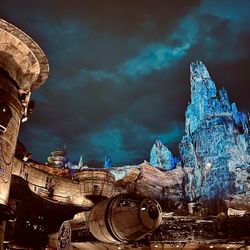 Star Wars Night April 28