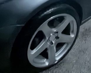 Volkswagen 2009 Rims