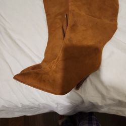 Express Boots