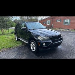 2010 BMW X5