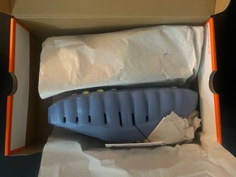 Nike Mind 001 Slide Work Blue HQ4307-401 Size 11