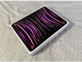 I Pad Pro 12.9