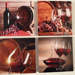 decorative paintings