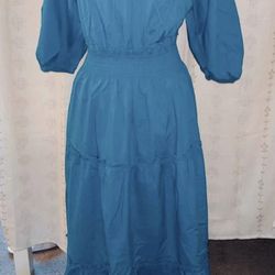 Caterine Tiered Alpaca Blend Maxi Dress  Rails.