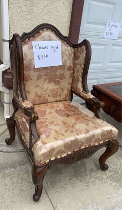 Chairs