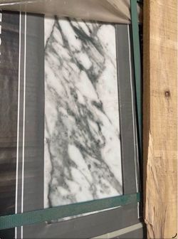 MSI Donatello 16 in. × 32 in. Polished Porcelain Marble Look Floor and Wall Tile (14.2 sq. ft./Case)