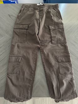Pantalón Hollister size M