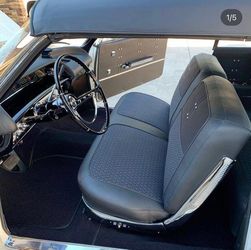 Classic Cars Classic Truk.s  Asientos Rotos Del Lado Del Chofer Barcos Semay Seats 💺 