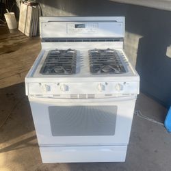 Jenn-air Gas Stove 30 Inch 