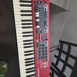 Nord Electro 6d 