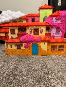 Kids toys