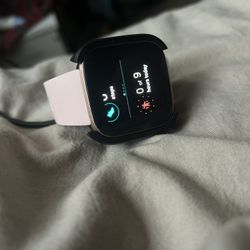 Fitbit Versa 2