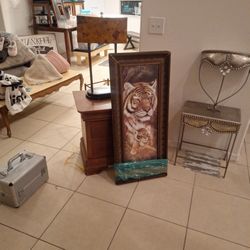 Moving Selling Everything