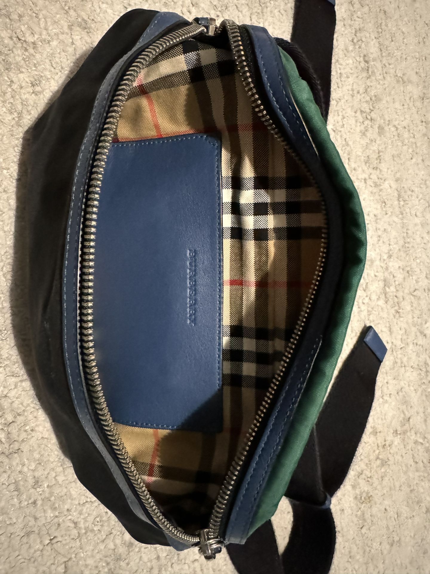 Burberry Bag