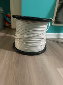 1,000 ft. 14/2 Solid Romex SIMpull CU NM-B W/G Wire