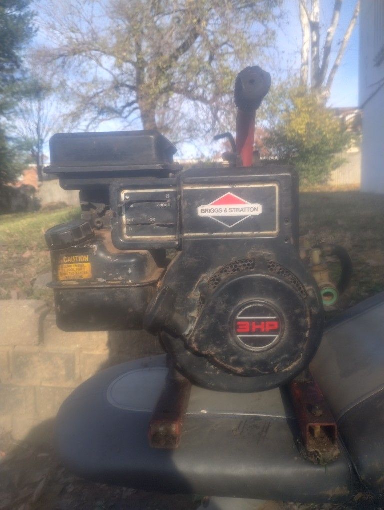 This Is Another Sump Pump For Sale