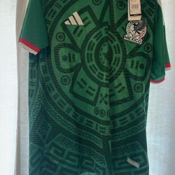 Mexico Jerseys 