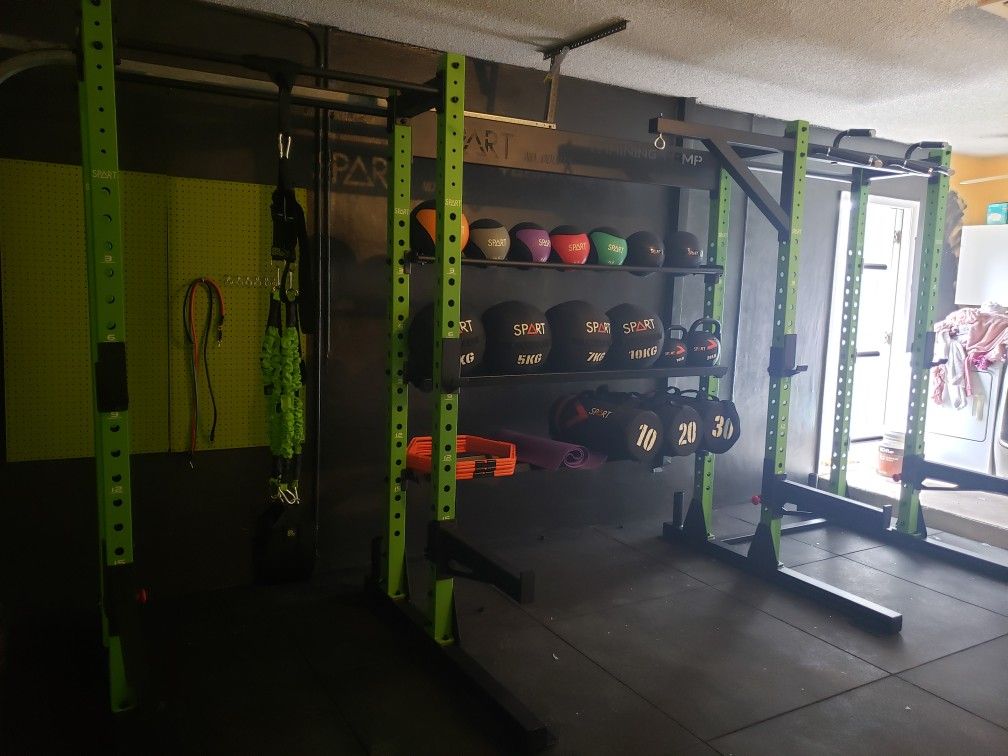 Fitness Accessories / Gym Accessories / Workout Equipment