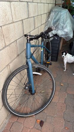 Co.op CTY 1.1 bike