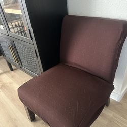 Accent Chairs