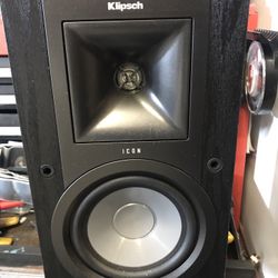 Speakers