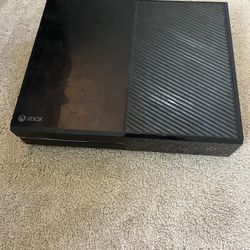 Xbox Bundle 