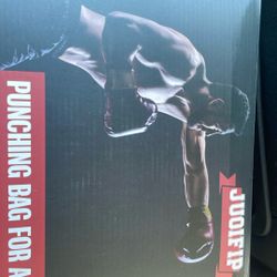 Juoifip Punching Bag